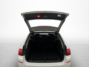 BMW 520 bild 16