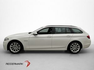 BMW 520 bild 9