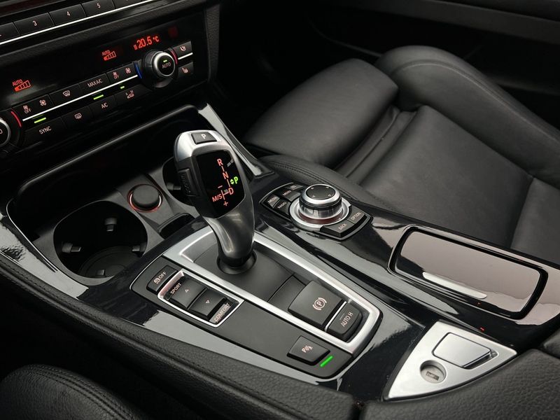 BMW 520 bild 27