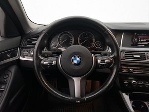 BMW 520 bild 20