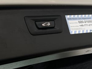 BMW 520 bild 17