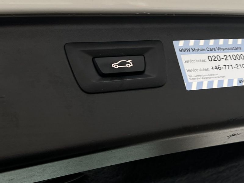 BMW 520 bild 17