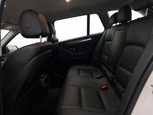 BMW 520 bild 18