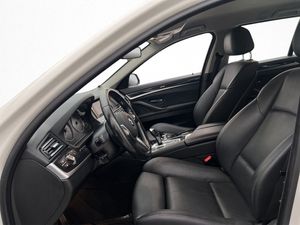 BMW 520 bild 22