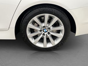 BMW 520 bild 11