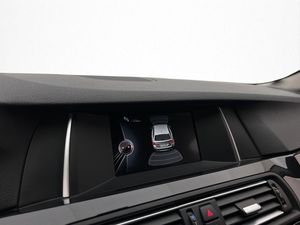 BMW 520 bild 24
