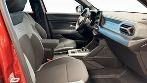 Dacia Duster bild 3