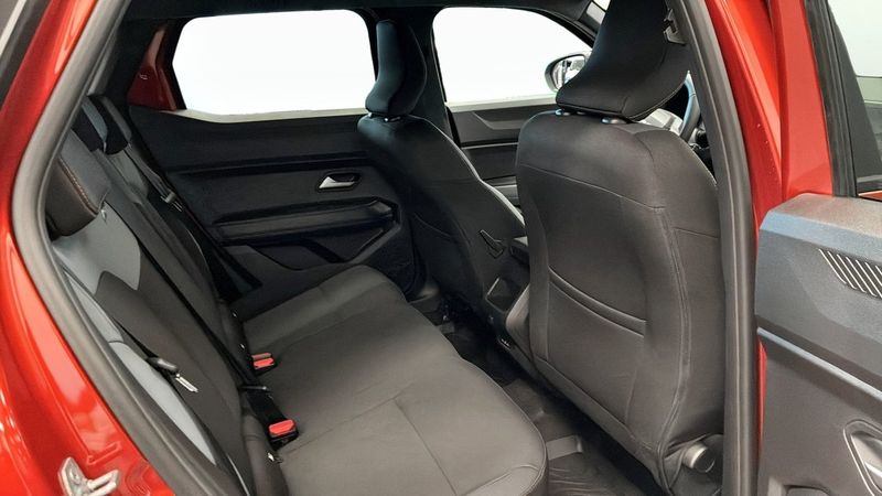 Dacia Duster bild 5