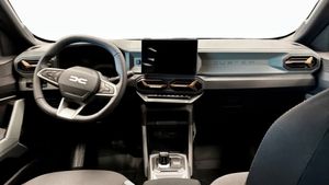 Dacia Duster bild 4
