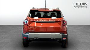 Dacia Duster bild 7