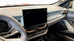 Dacia Duster bild 12