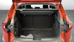 Dacia Duster bild 10