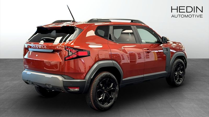 Dacia Duster bild 2