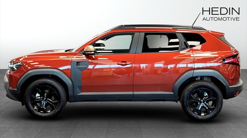 Dacia Duster bild 6