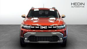 Dacia Duster bild 8