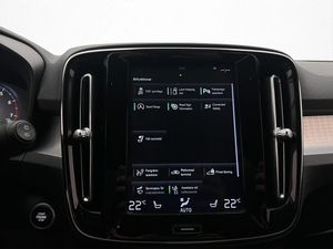 Volvo XC40 bild 19