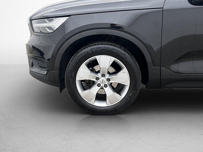 Volvo XC40 bild 29