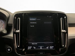 Volvo XC40 bild 21
