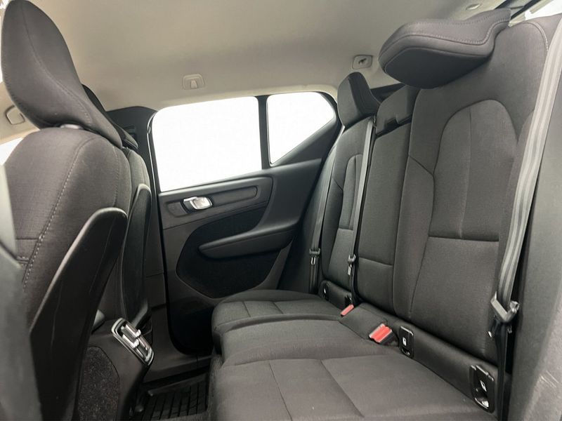 Volvo XC40 bild 25