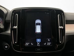 Volvo XC40 bild 17