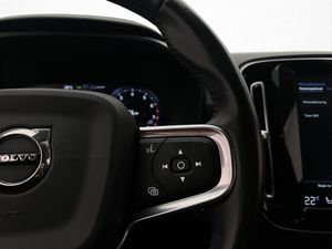 Volvo XC40 bild 16