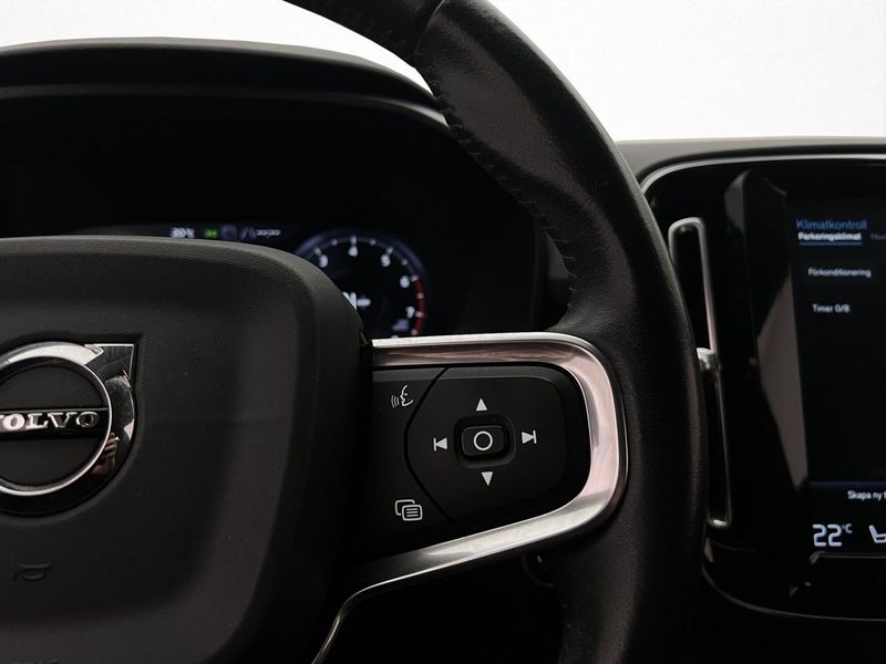 Volvo XC40 bild 16