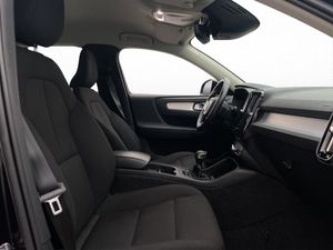 Volvo XC40 bild 23