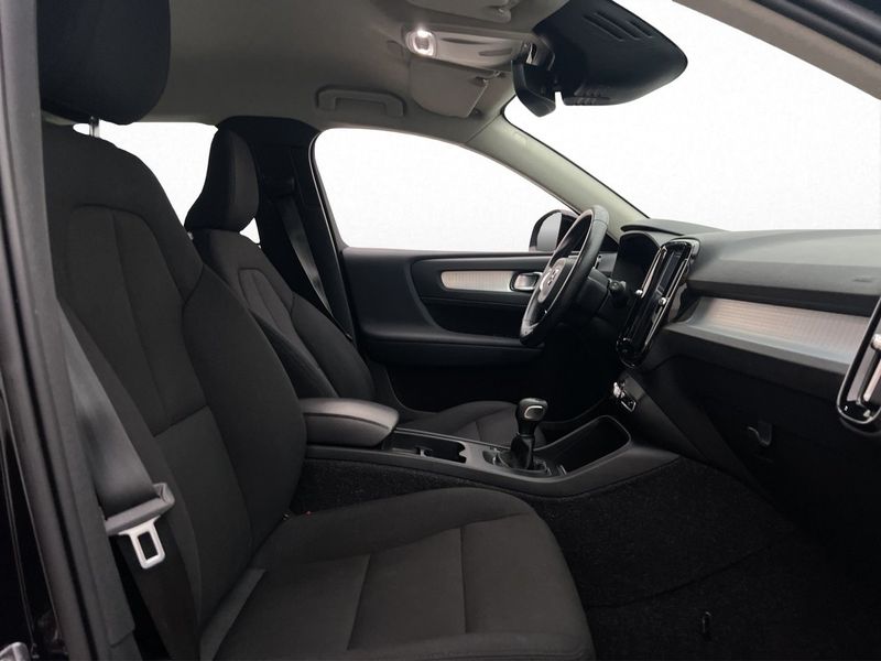Volvo XC40 bild 23
