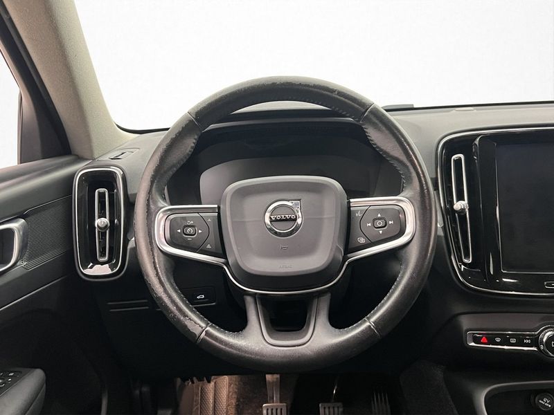 Volvo XC40 bild 12