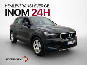 Volvo XC40 bild 3