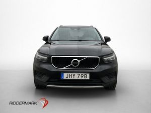 Volvo XC40 bild 2