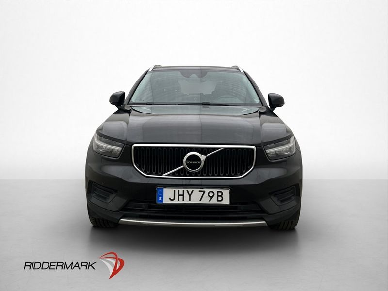 Volvo XC40 bild 2