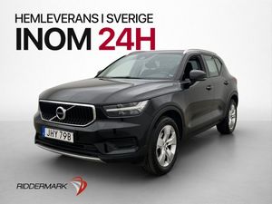 Volvo XC40 bild 1