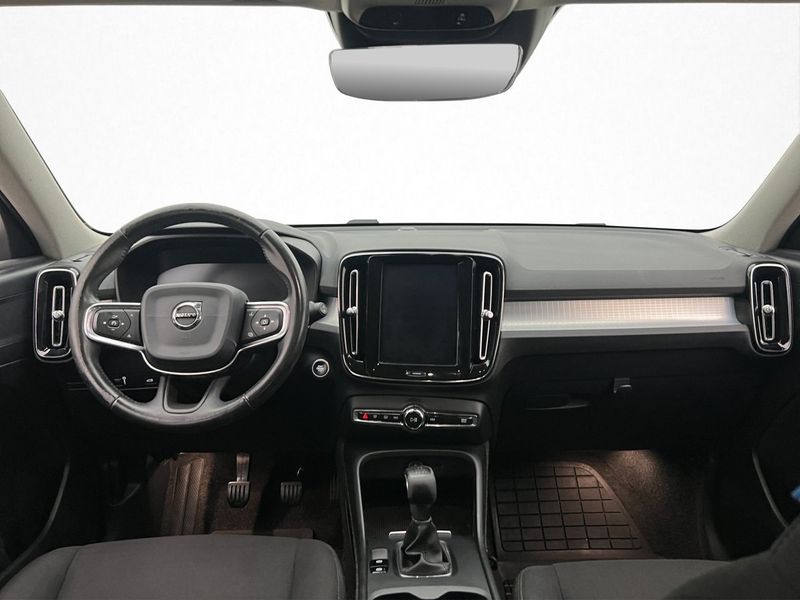 Volvo XC40 bild 11