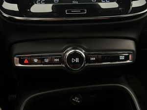 Volvo XC40 bild 22