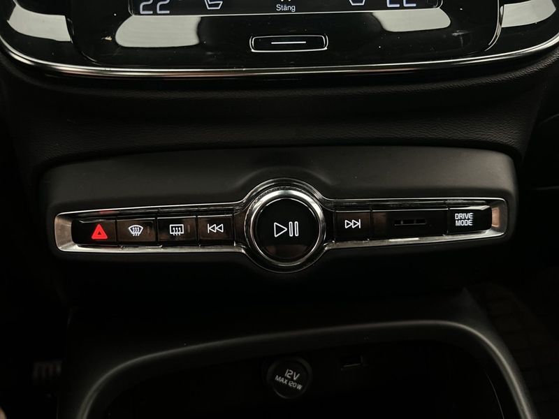 Volvo XC40 bild 22