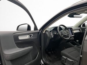Volvo XC40 bild 10