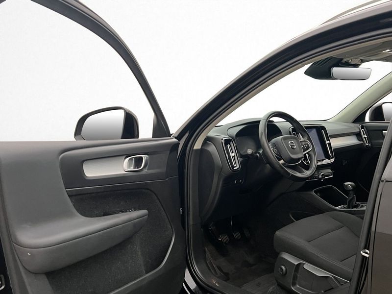 Volvo XC40 bild 10