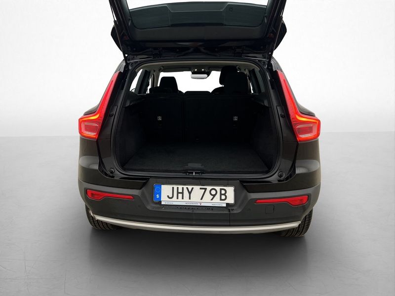 Volvo XC40 bild 26