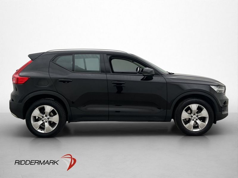Volvo XC40 bild 9