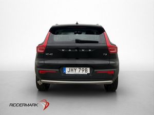 Volvo XC40 bild 7