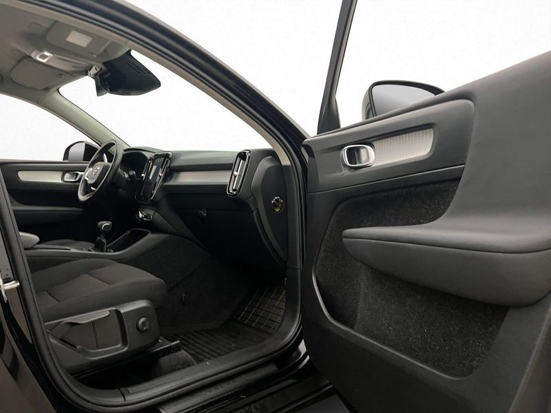 Volvo XC40 bild 24