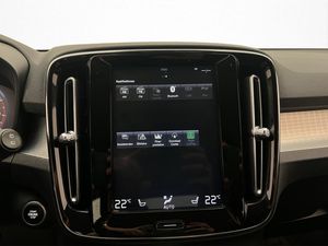 Volvo XC40 bild 18