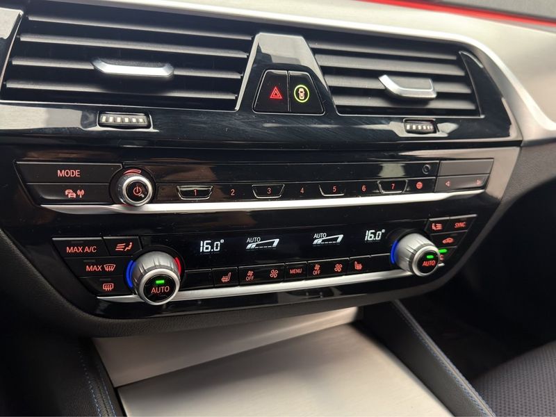 BMW 530 bild 25