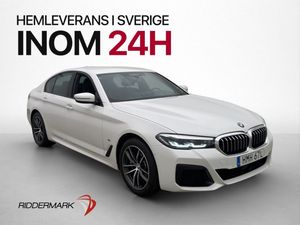 BMW 530 bild 1