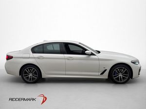 BMW 530 bild 9
