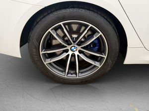 BMW 530 bild 12