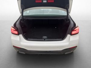 BMW 530 bild 16