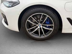 BMW 530 bild 10