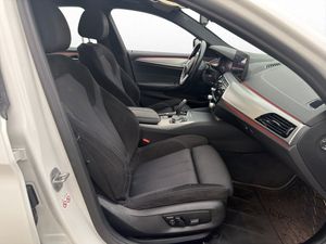BMW 530 bild 14